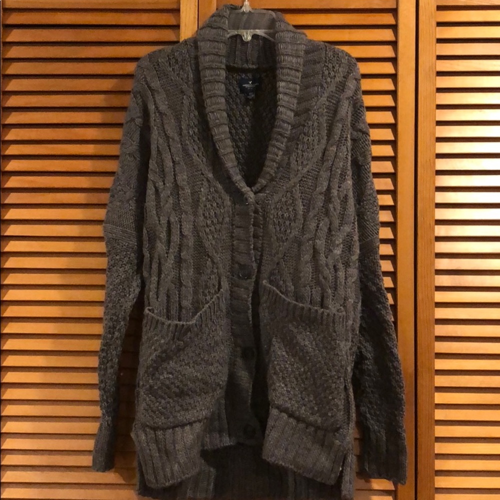 American Eagle sweater